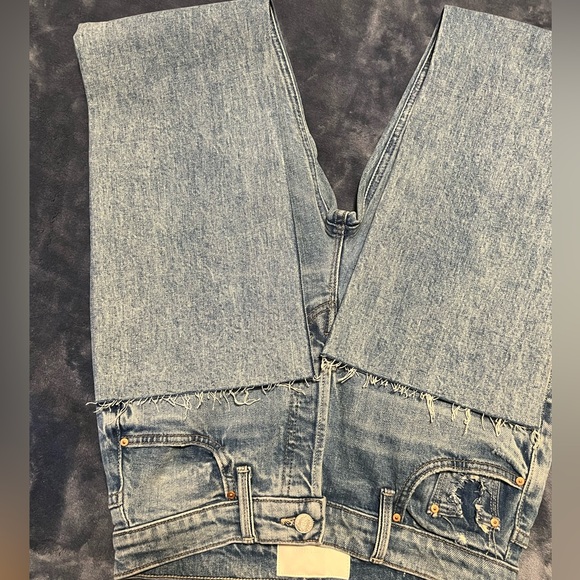 MOTHER SUPERIOR THE TRIPPER FLOOD FRAY in left in the dust - Picture 13 of 14